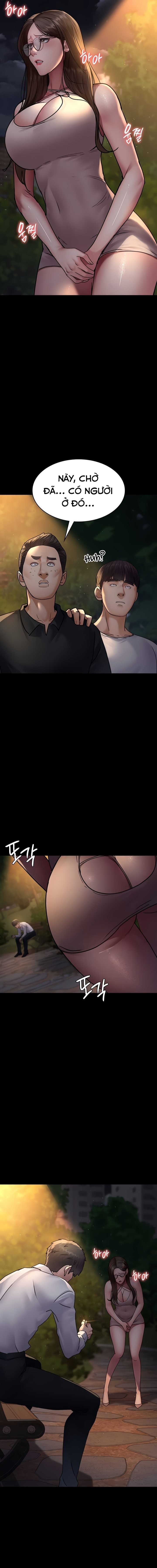 Bệnh Viện Đêm Chap Chapter 105-Bệnh Viện Đêm - Next Chap 106