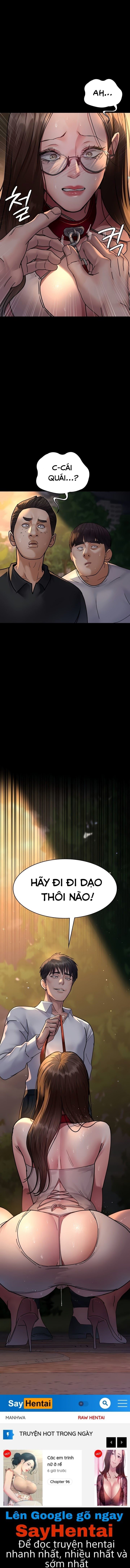 Bệnh Viện Đêm Chap Chapter 105-Bệnh Viện Đêm - Next Chap 106