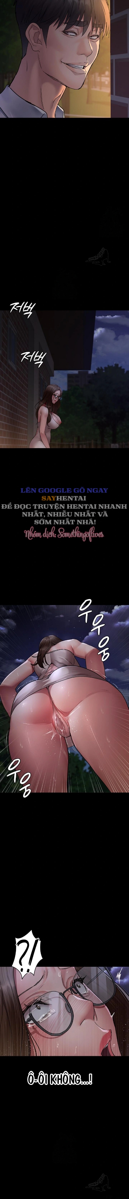 Bệnh Viện Đêm Chap Chapter 106-Bệnh Viện Đêm - Next Chap 107