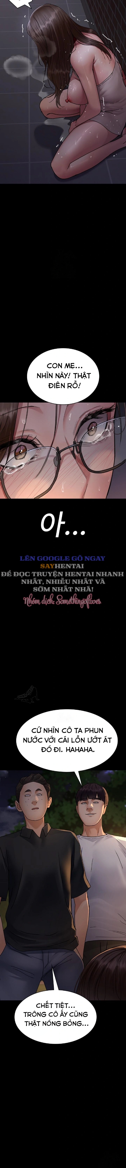 Bệnh Viện Đêm Chap Chapter 106-Bệnh Viện Đêm - Next Chap 107