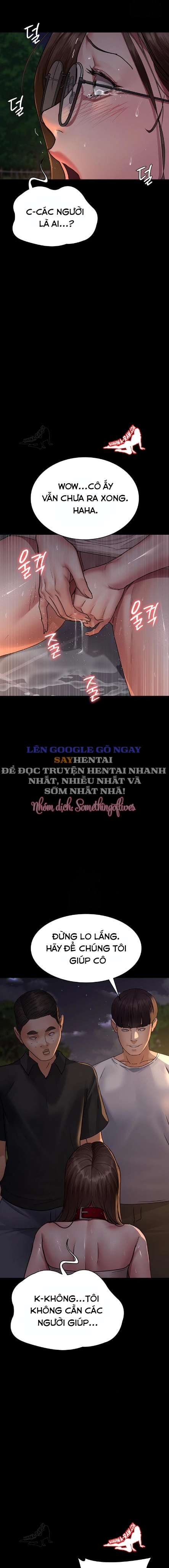 Bệnh Viện Đêm Chap Chapter 106-Bệnh Viện Đêm - Next Chap 107