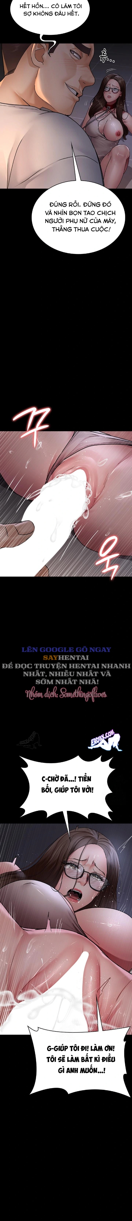 Bệnh Viện Đêm Chap Chapter 106-Bệnh Viện Đêm - Next Chap 107