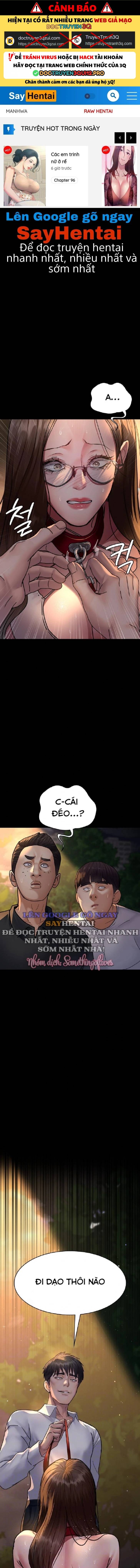 Bệnh Viện Đêm Chap Chapter 106-Bệnh Viện Đêm - Next Chap 107