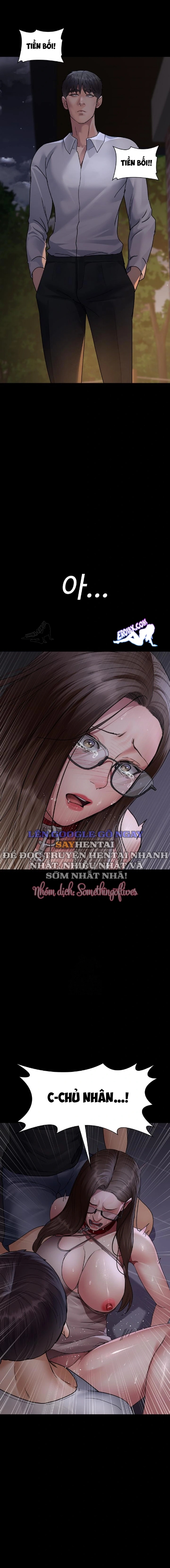 Bệnh Viện Đêm Chap Chapter 106-Bệnh Viện Đêm - Next Chap 107