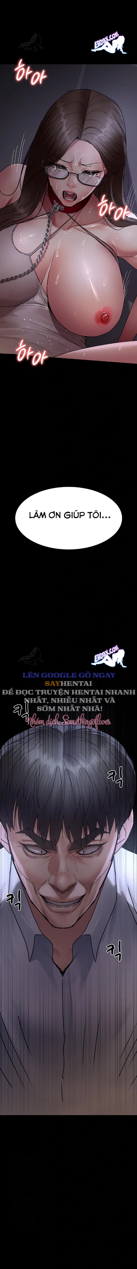 Bệnh Viện Đêm Chap Chapter 106-Bệnh Viện Đêm - Next Chap 107