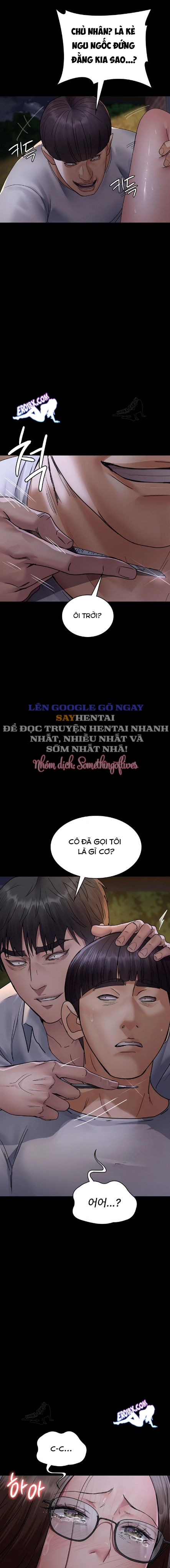 Bệnh Viện Đêm Chap Chapter 106-Bệnh Viện Đêm - Next Chap 107