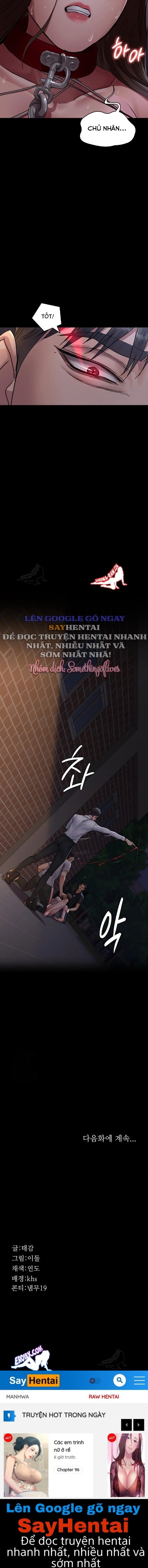 Bệnh Viện Đêm Chap Chapter 106-Bệnh Viện Đêm - Next Chap 107