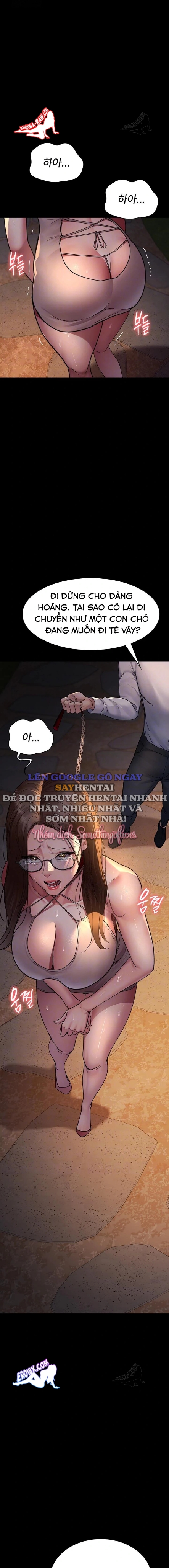 Bệnh Viện Đêm Chap Chapter 106-Bệnh Viện Đêm - Next Chap 107