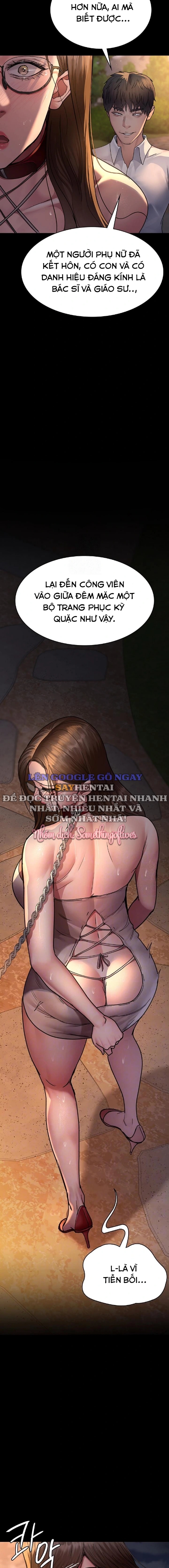 Bệnh Viện Đêm Chap Chapter 106-Bệnh Viện Đêm - Next Chap 107