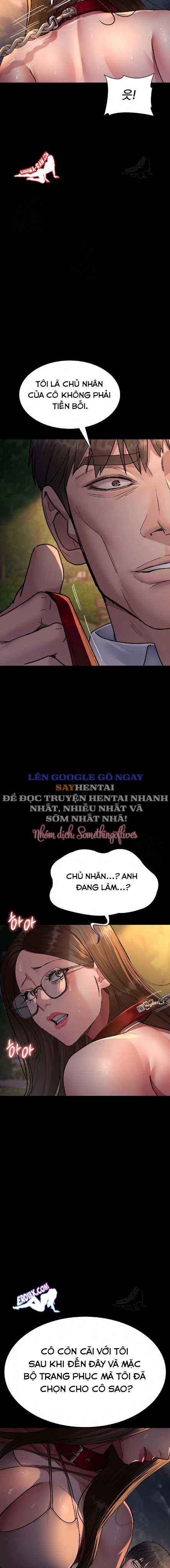 Bệnh Viện Đêm Chap Chapter 106-Bệnh Viện Đêm - Next Chap 107