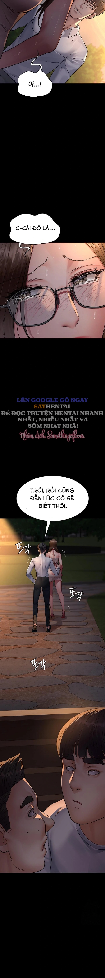 Bệnh Viện Đêm Chap Chapter 106-Bệnh Viện Đêm - Next Chap 107