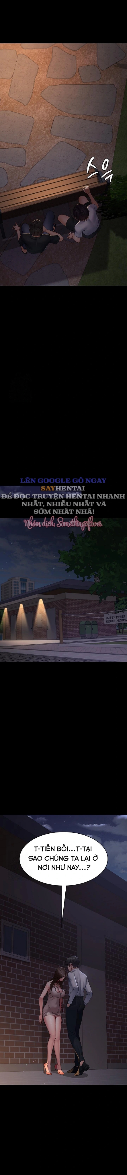 Bệnh Viện Đêm Chap Chapter 106-Bệnh Viện Đêm - Next Chap 107