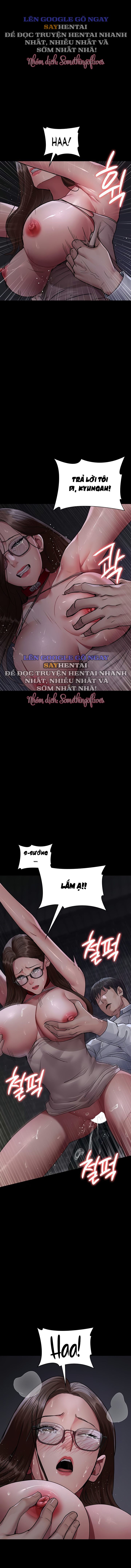 Bệnh Viện Đêm Chap Chapter 107-Bệnh Viện Đêm - Next Chap 108