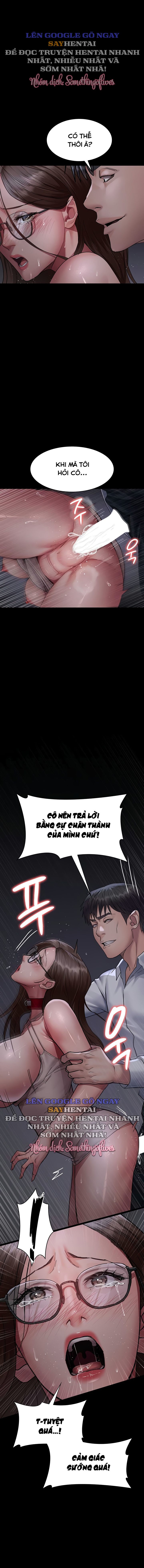 Bệnh Viện Đêm Chap Chapter 107-Bệnh Viện Đêm - Next Chap 108