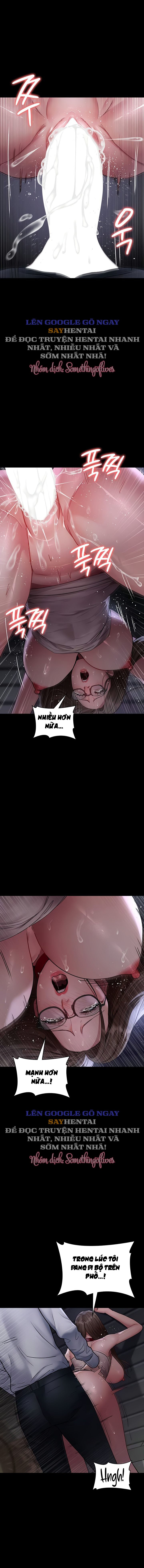 Bệnh Viện Đêm Chap Chapter 107-Bệnh Viện Đêm - Next Chap 108