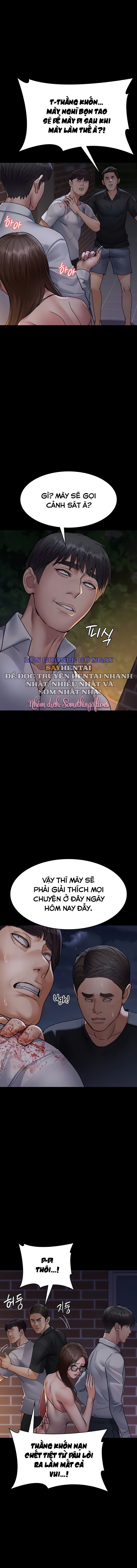 Bệnh Viện Đêm Chap Chapter 107-Bệnh Viện Đêm - Next Chap 108