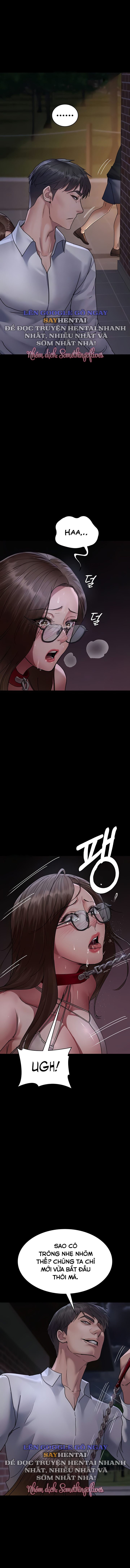 Bệnh Viện Đêm Chap Chapter 107-Bệnh Viện Đêm - Next Chap 108