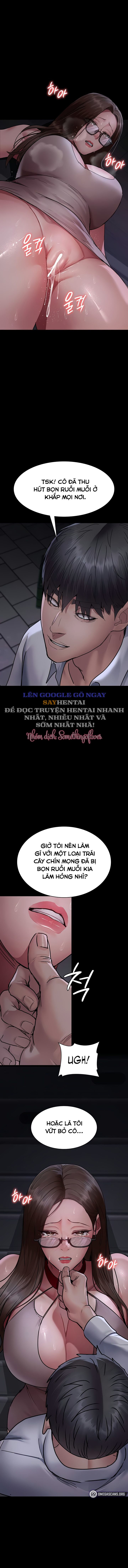 Bệnh Viện Đêm Chap Chapter 107-Bệnh Viện Đêm - Next Chap 108