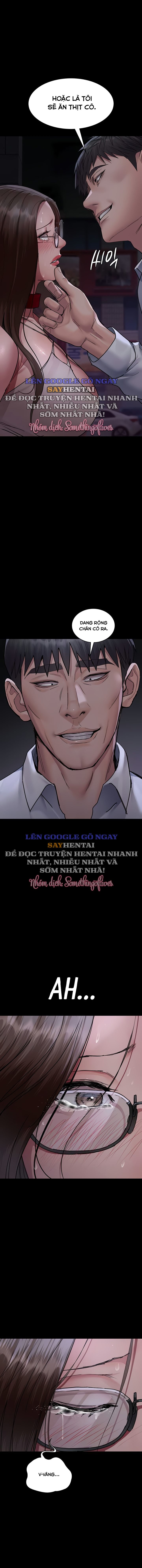 Bệnh Viện Đêm Chap Chapter 107-Bệnh Viện Đêm - Next Chap 108