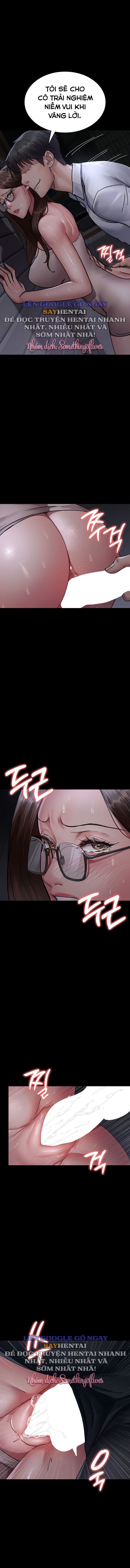 Bệnh Viện Đêm Chap Chapter 107-Bệnh Viện Đêm - Next Chap 108