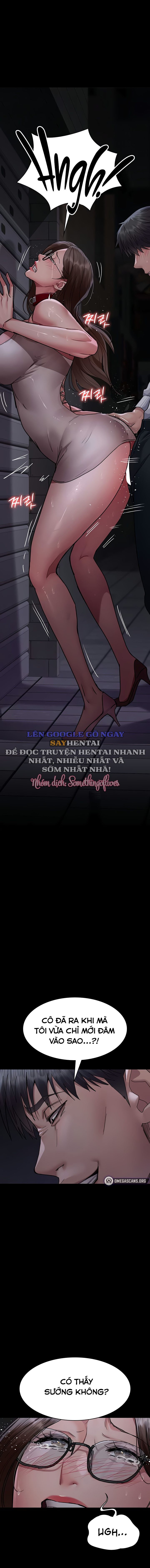 Bệnh Viện Đêm Chap Chapter 107-Bệnh Viện Đêm - Next Chap 108