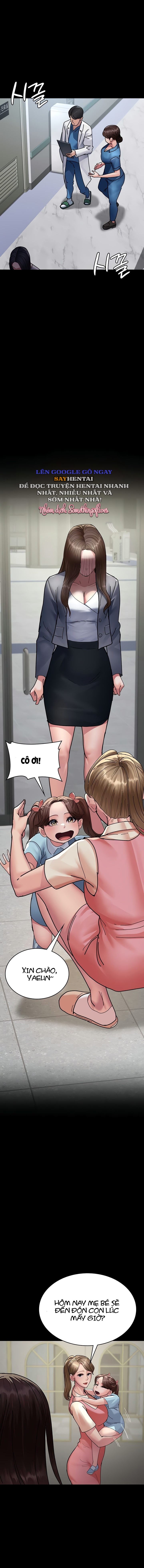 Bệnh Viện Đêm Chap Chapter 108-Bệnh Viện Đêm - Next Chap 109