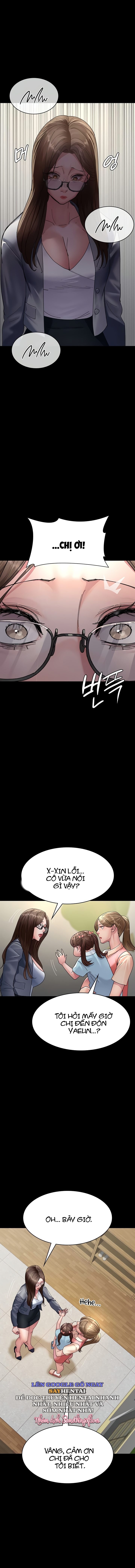 Bệnh Viện Đêm Chap Chapter 108-Bệnh Viện Đêm - Next Chap 109