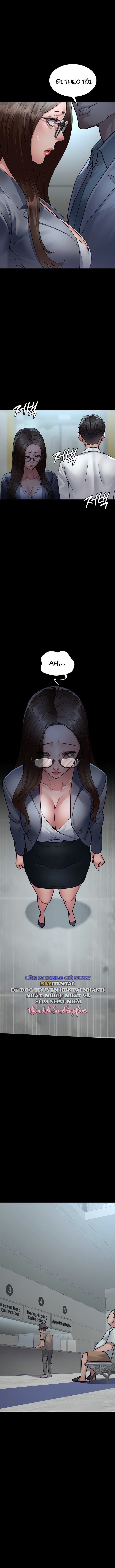 Bệnh Viện Đêm Chap Chapter 108-Bệnh Viện Đêm - Next Chap 109