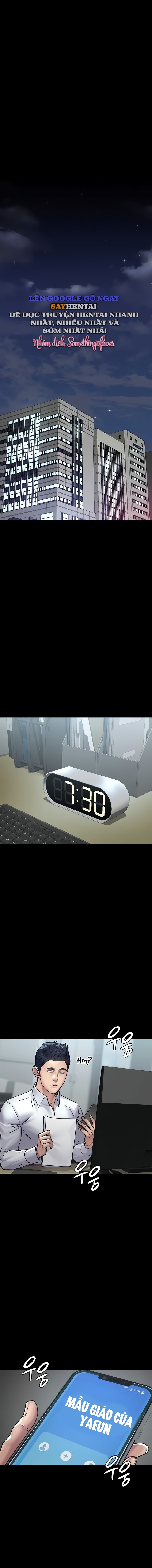 Bệnh Viện Đêm Chap Chapter 108-Bệnh Viện Đêm - Next Chap 109
