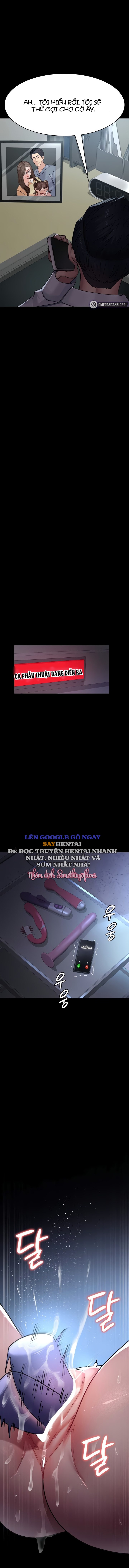 Bệnh Viện Đêm Chap Chapter 108-Bệnh Viện Đêm - Next Chap 109