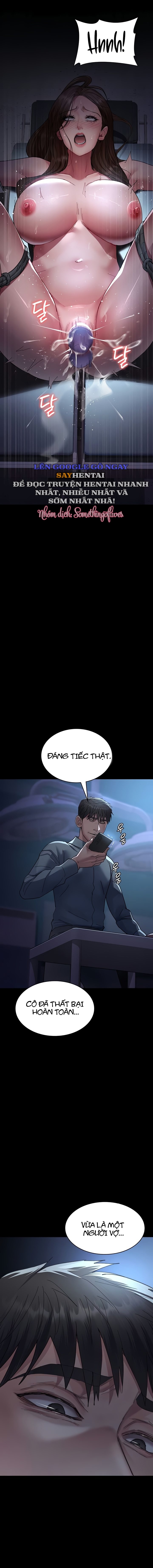 Bệnh Viện Đêm Chap Chapter 108-Bệnh Viện Đêm - Next Chap 109