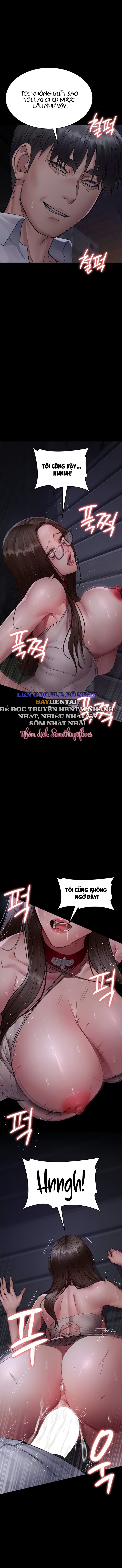 Bệnh Viện Đêm Chap Chapter 108-Bệnh Viện Đêm - Next Chap 109