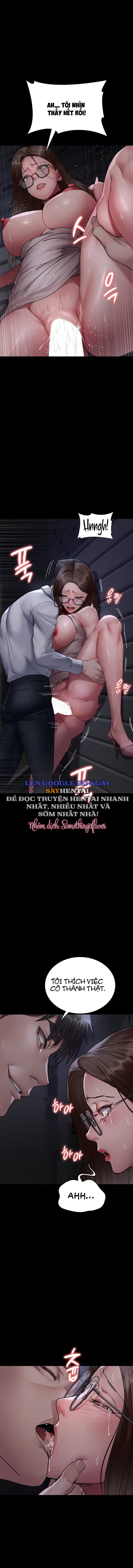 Bệnh Viện Đêm Chap Chapter 108-Bệnh Viện Đêm - Next Chap 109