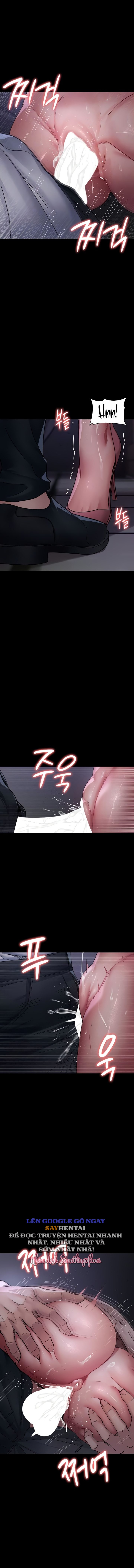 Bệnh Viện Đêm Chap Chapter 108-Bệnh Viện Đêm - Next Chap 109