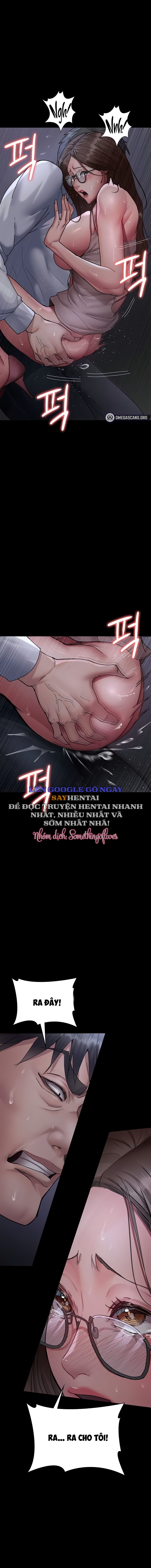 Bệnh Viện Đêm Chap Chapter 108-Bệnh Viện Đêm - Next Chap 109