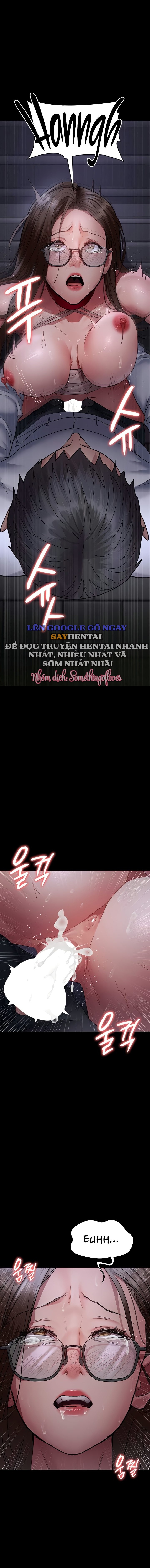Bệnh Viện Đêm Chap Chapter 108-Bệnh Viện Đêm - Next Chap 109