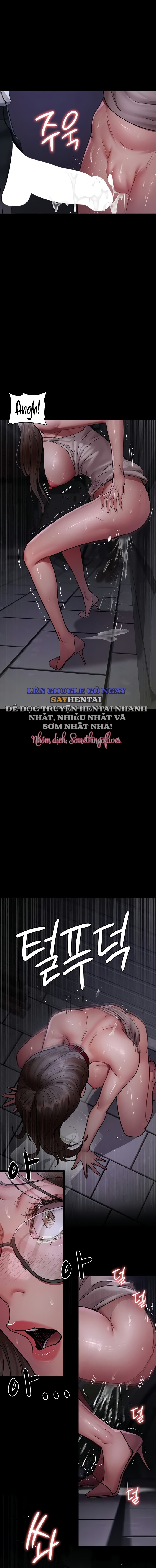 Bệnh Viện Đêm Chap Chapter 108-Bệnh Viện Đêm - Next Chap 109