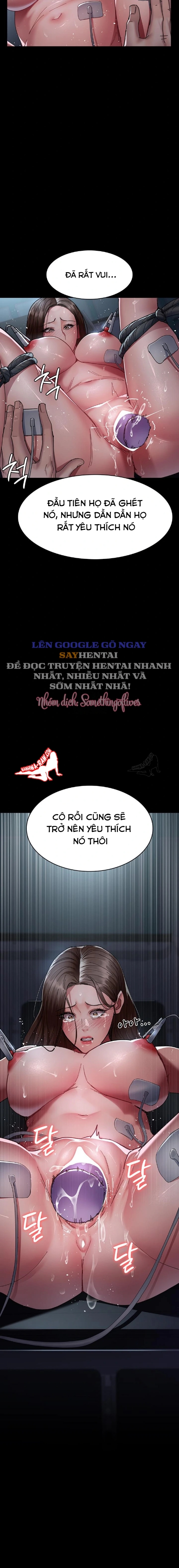 Bệnh Viện Đêm Chap Chapter 109-Bệnh Viện Đêm - Next Chap 110