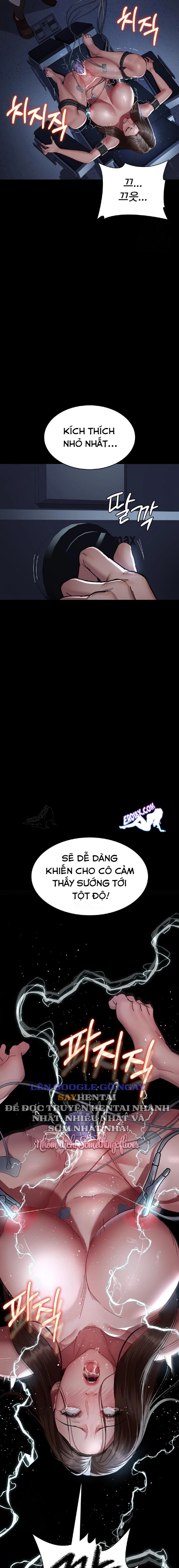 Bệnh Viện Đêm Chap Chapter 109-Bệnh Viện Đêm - Next Chap 110