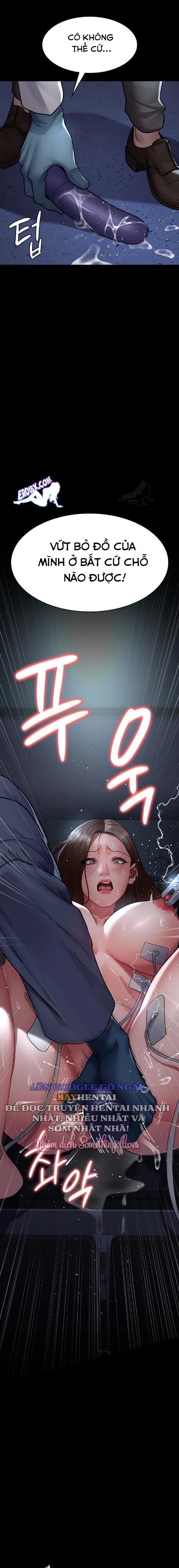 Bệnh Viện Đêm Chap Chapter 109-Bệnh Viện Đêm - Next Chap 110