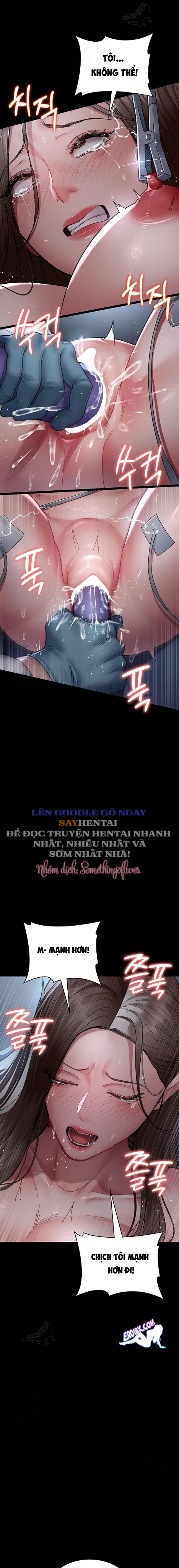 Bệnh Viện Đêm Chap Chapter 109-Bệnh Viện Đêm - Next Chap 110