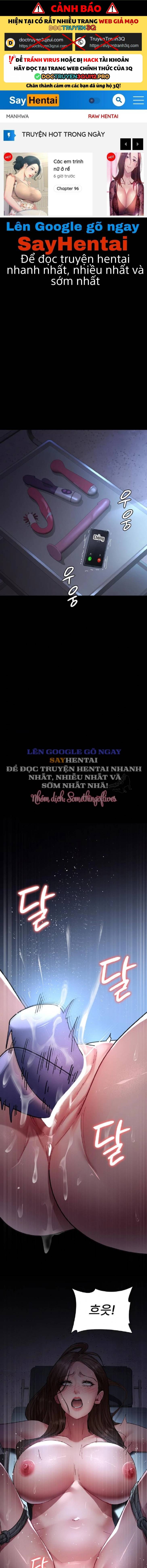 Bệnh Viện Đêm Chap Chapter 109-Bệnh Viện Đêm - Next Chap 110