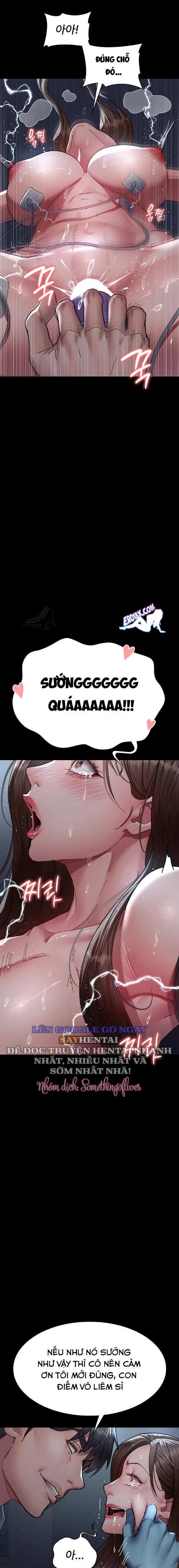 Bệnh Viện Đêm Chap Chapter 109-Bệnh Viện Đêm - Next Chap 110