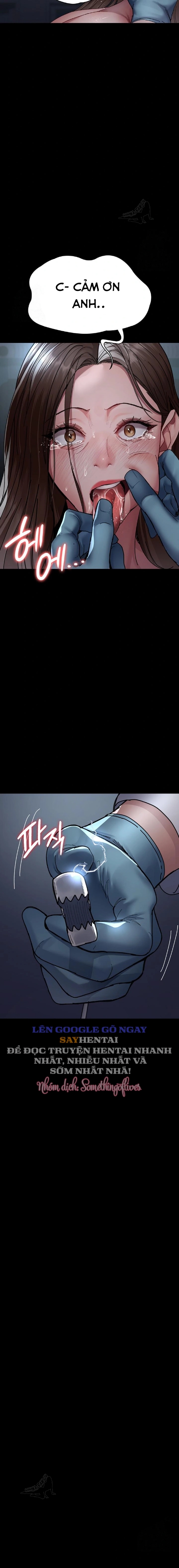 Bệnh Viện Đêm Chap Chapter 109-Bệnh Viện Đêm - Next Chap 110