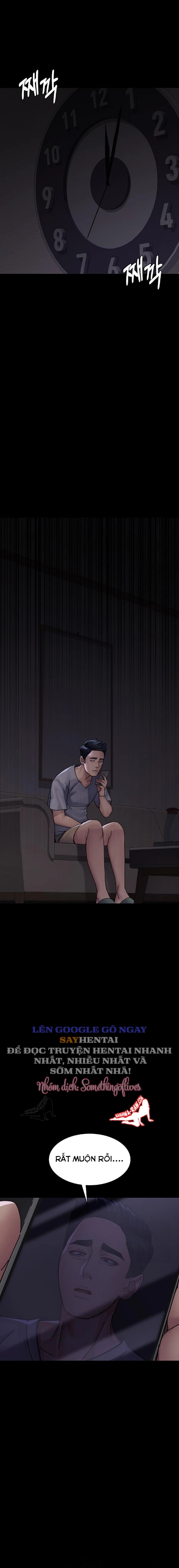 Bệnh Viện Đêm Chap Chapter 109-Bệnh Viện Đêm - Next Chap 110