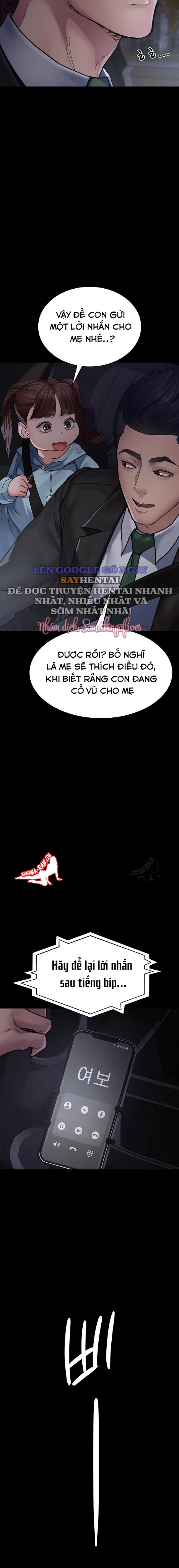 Bệnh Viện Đêm Chap Chapter 109-Bệnh Viện Đêm - Next Chap 110