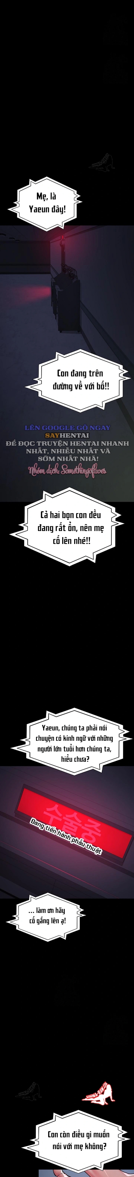 Bệnh Viện Đêm Chap Chapter 109-Bệnh Viện Đêm - Next Chap 110