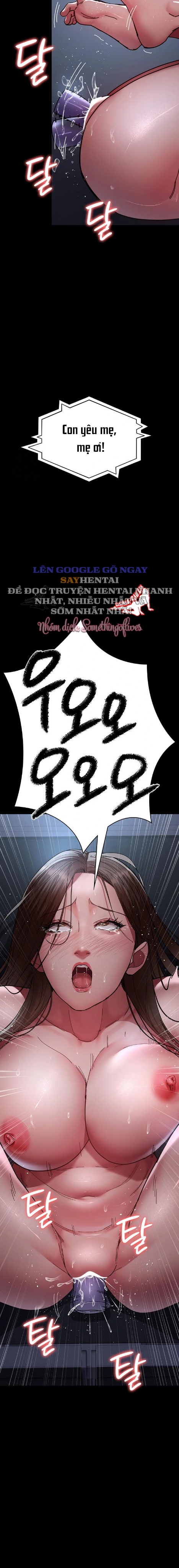 Bệnh Viện Đêm Chap Chapter 109-Bệnh Viện Đêm - Next Chap 110