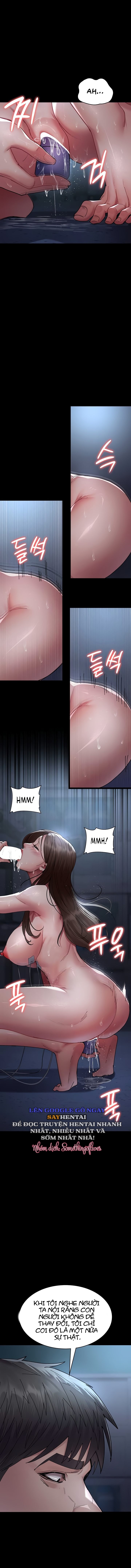 Bệnh Viện Đêm Chap Chapter 110-Bệnh Viện Đêm - Next Chap 111