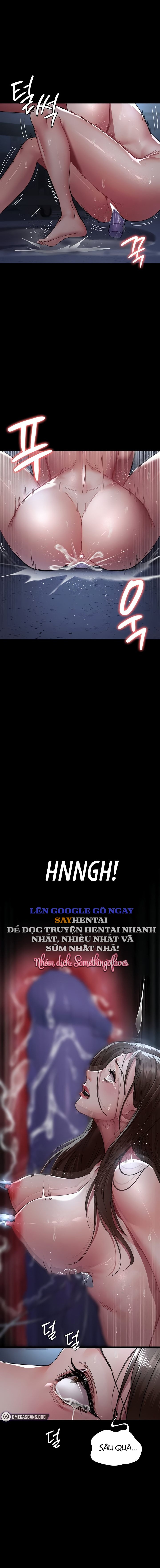 Bệnh Viện Đêm Chap Chapter 110-Bệnh Viện Đêm - Next Chap 111